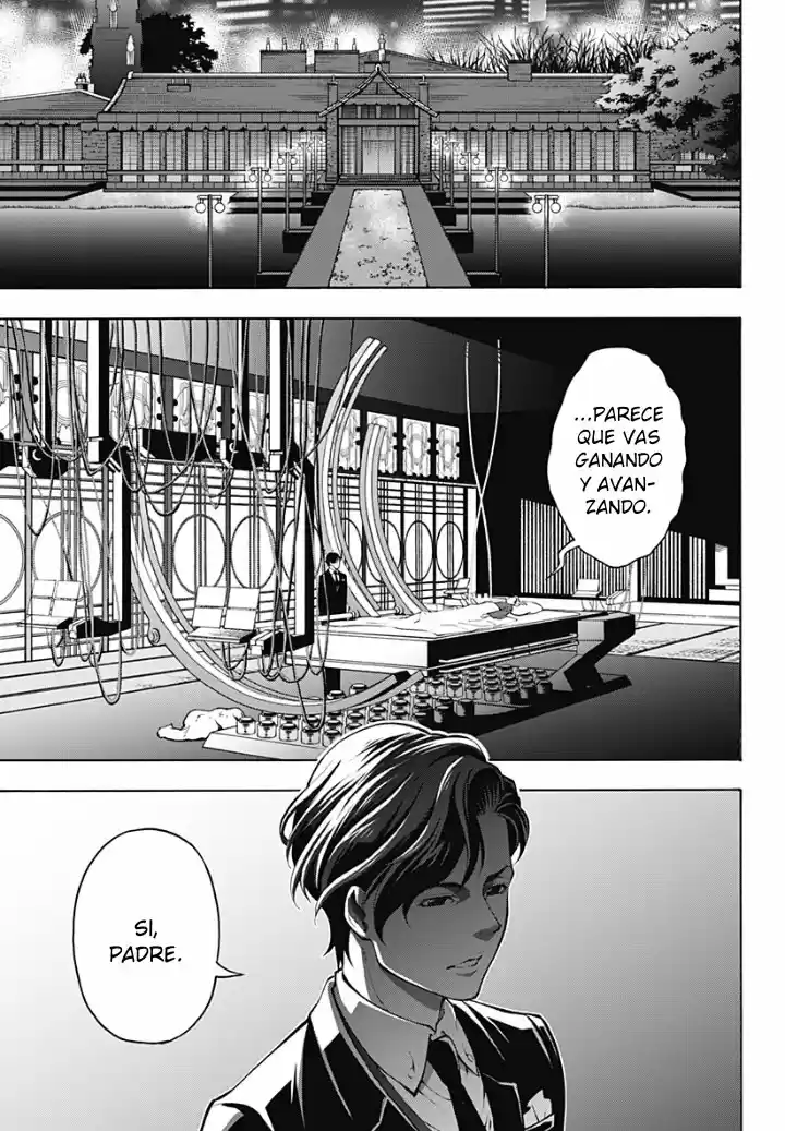 Psycho-Pass capítulo 8, página 30