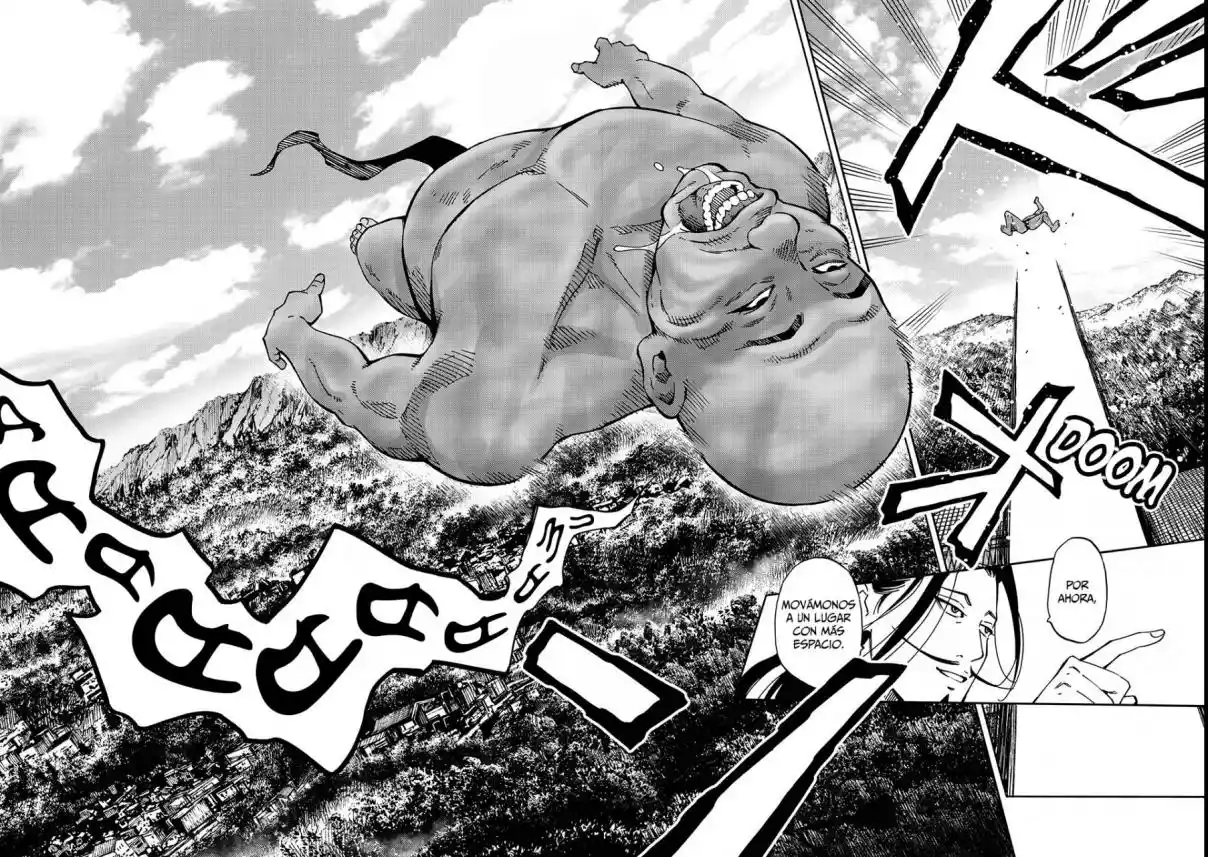 Psycho World capítulo 10, página 13