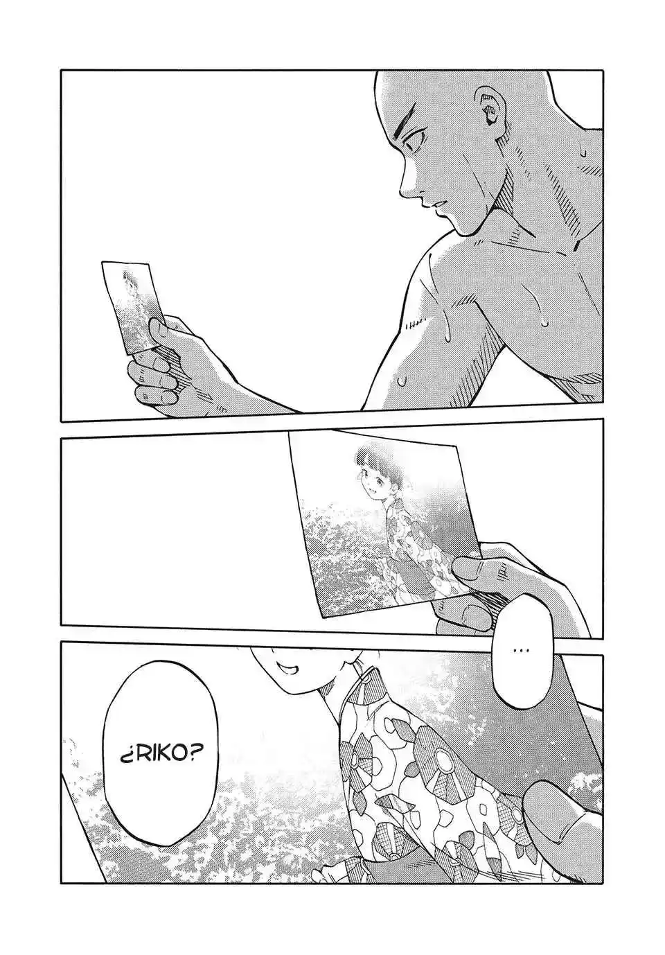 Psycho World capítulo 11, página 5