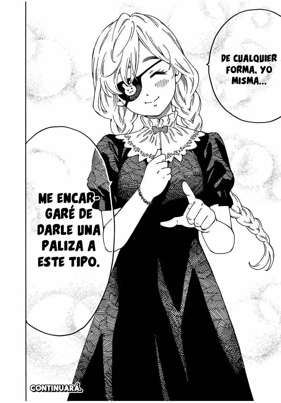 Psycho World capítulo 3, página 27