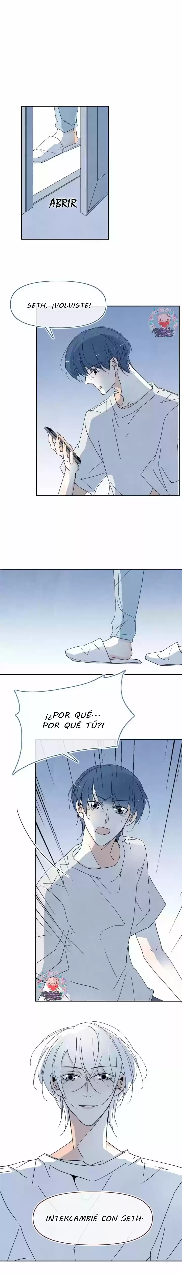 Psycho capítulo 50, página 5
