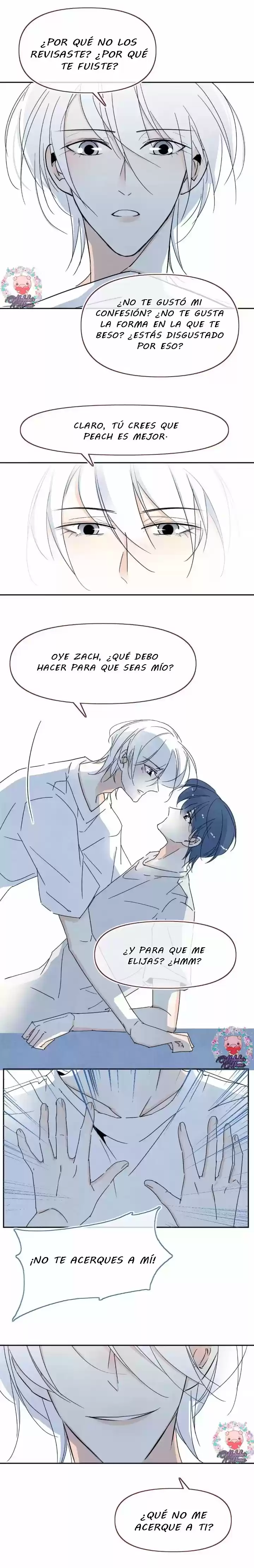 Psycho capítulo 50, página 7