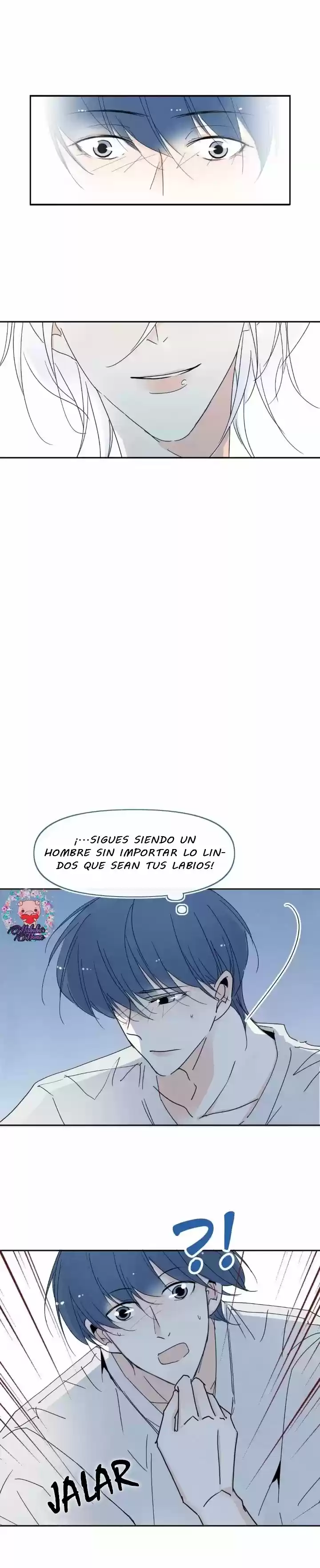 Psycho capítulo 50, página 10
