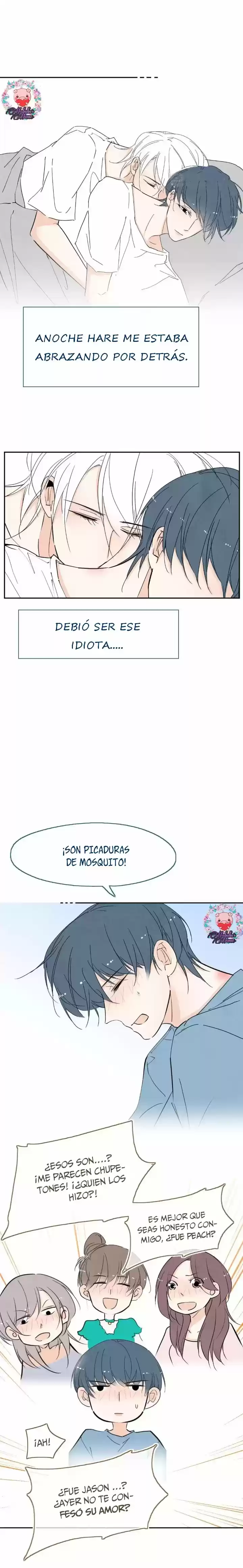 Psycho capítulo 51, página 7