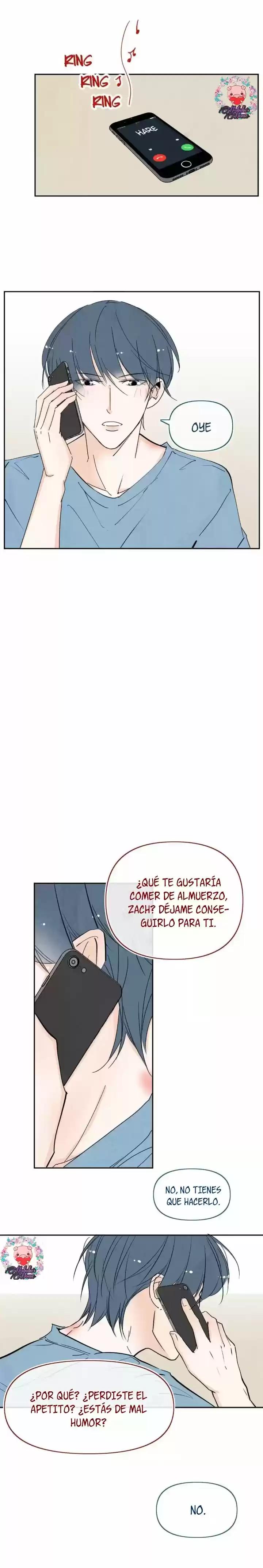 Psycho capítulo 51, página 8