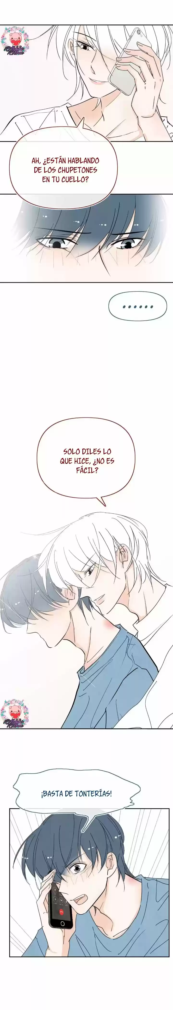 Psycho capítulo 51, página 9