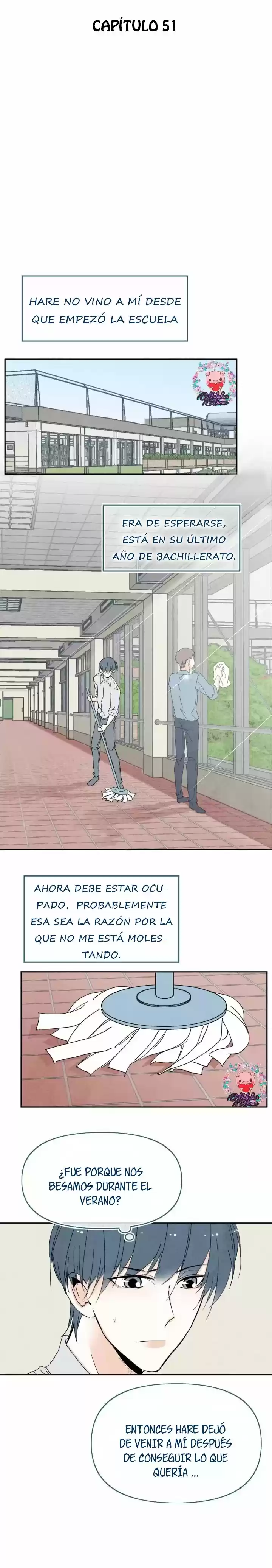 Psycho capítulo 52, página 4