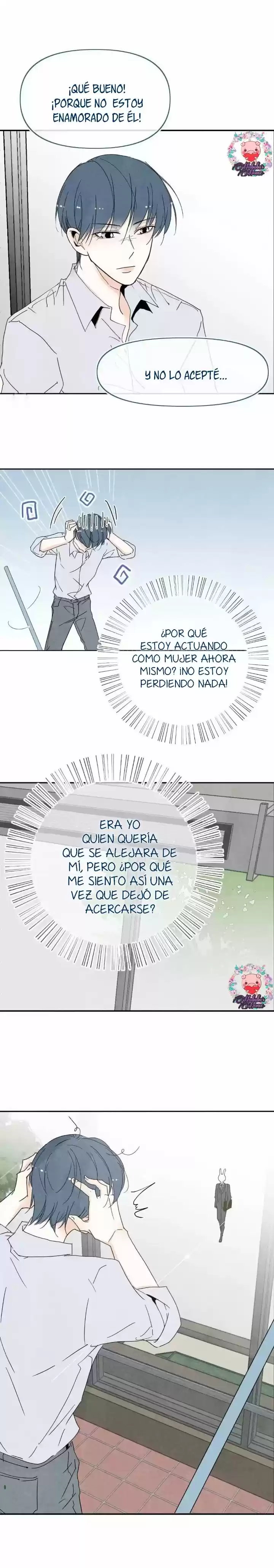 Psycho capítulo 52, página 5