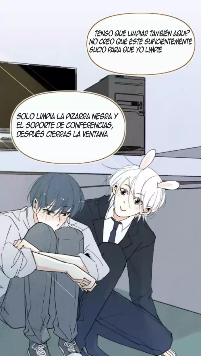 Psycho capítulo 53, página 5