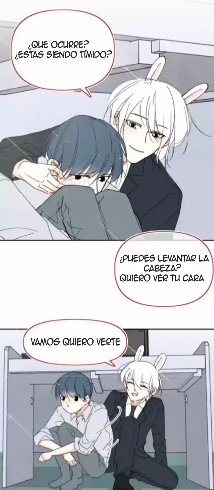 Psycho capítulo 53, página 7