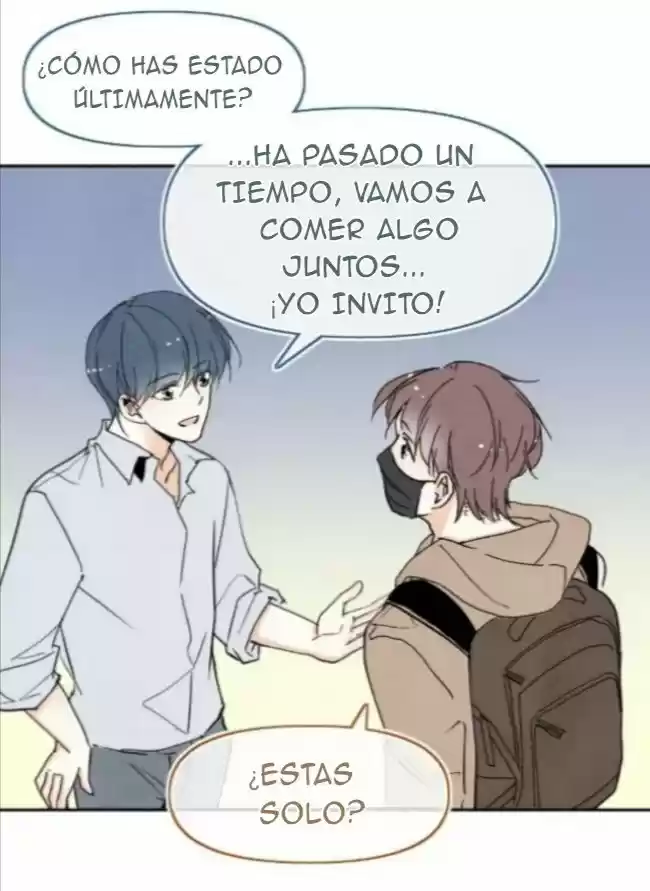 Psycho capítulo 54, página 5