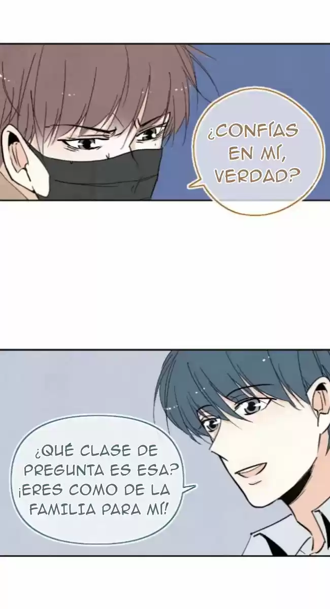 Psycho capítulo 54, página 11