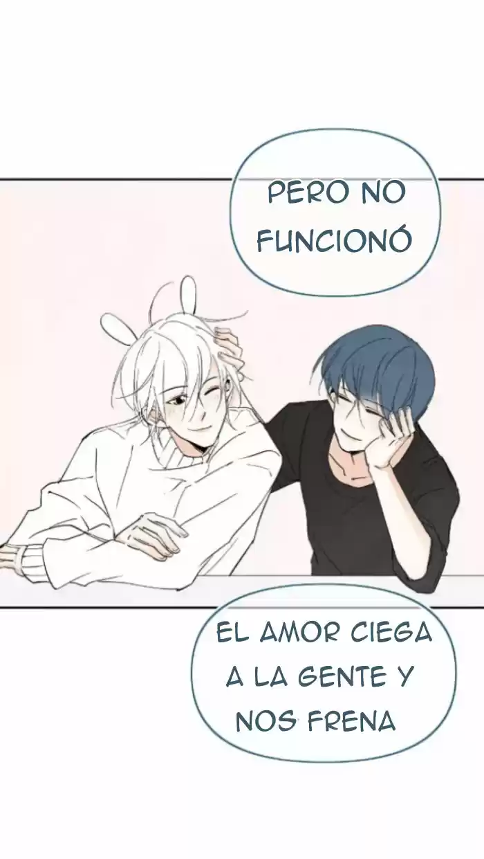 Psycho capítulo 55, página 3