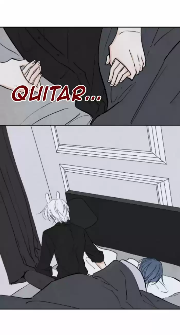 Psycho capítulo 55, página 10