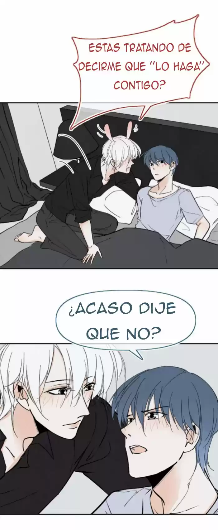 Psycho capítulo 55, página 13