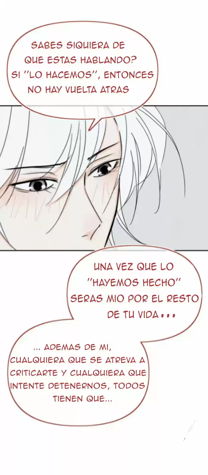 Psycho capítulo 55, página 14