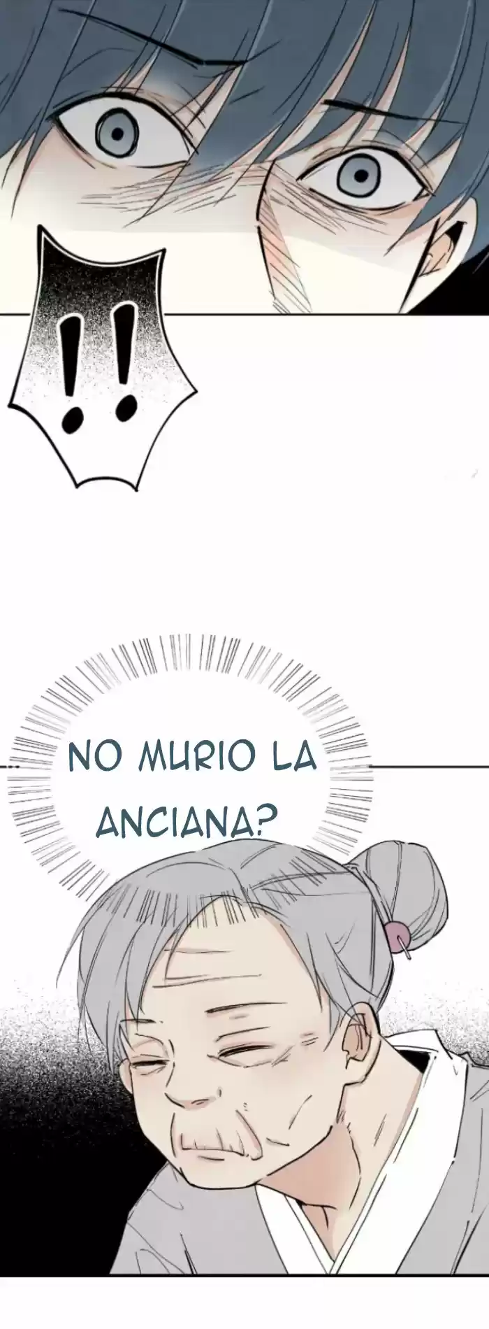 Psycho capítulo 56, página 6