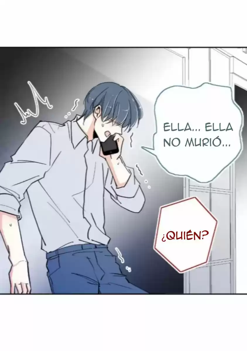 Psycho capítulo 57, página 4