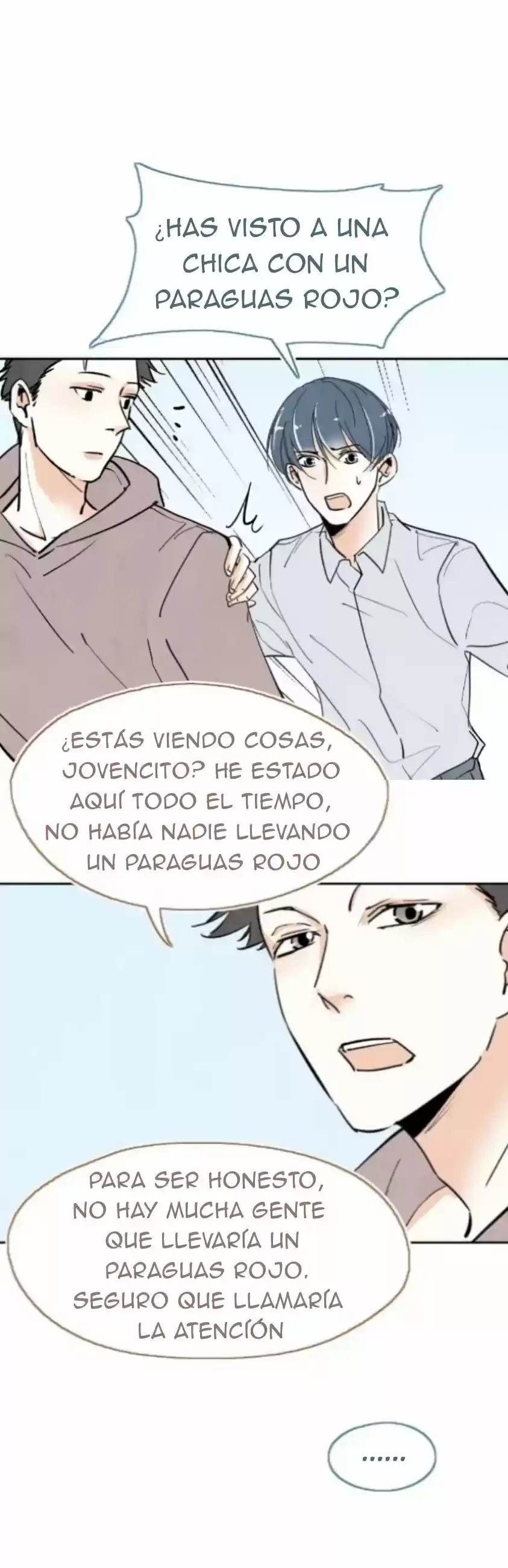 Psycho capítulo 57, página 7