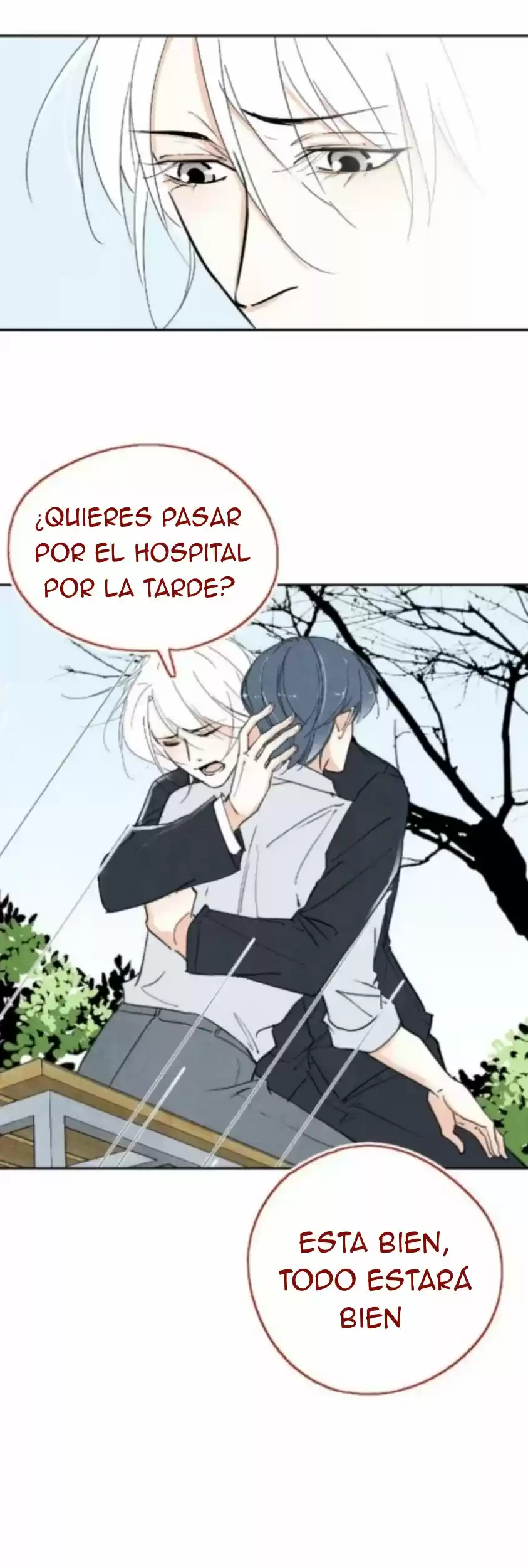 Psycho capítulo 57, página 10