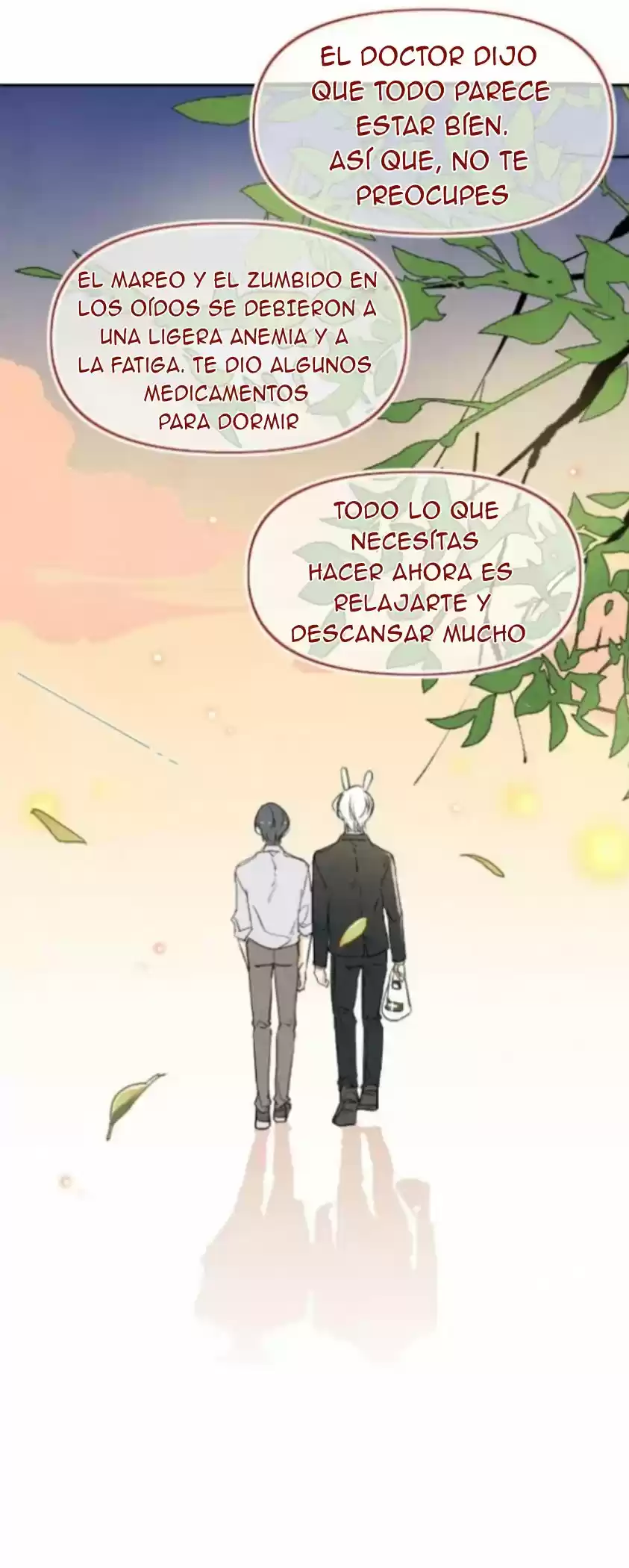 Psycho capítulo 57, página 13