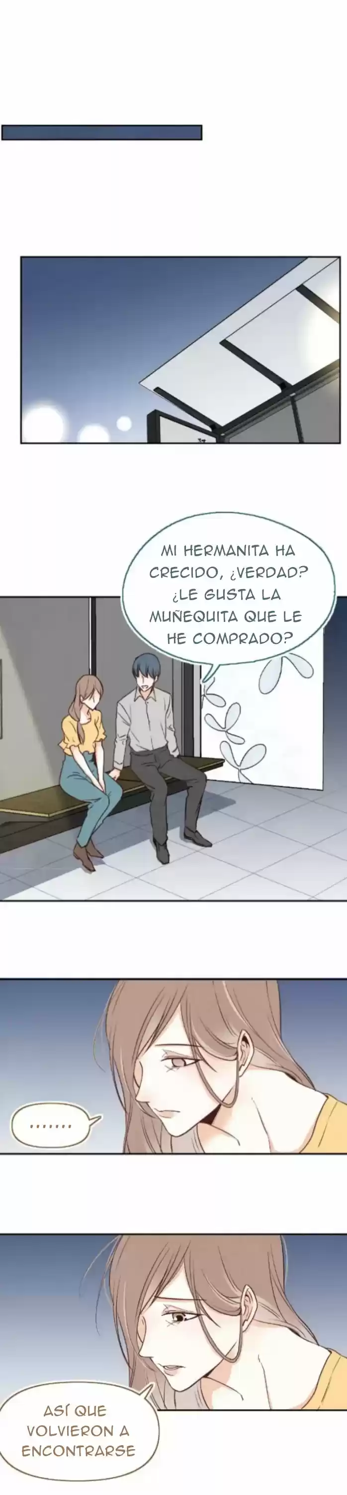 Psycho capítulo 60, página 7