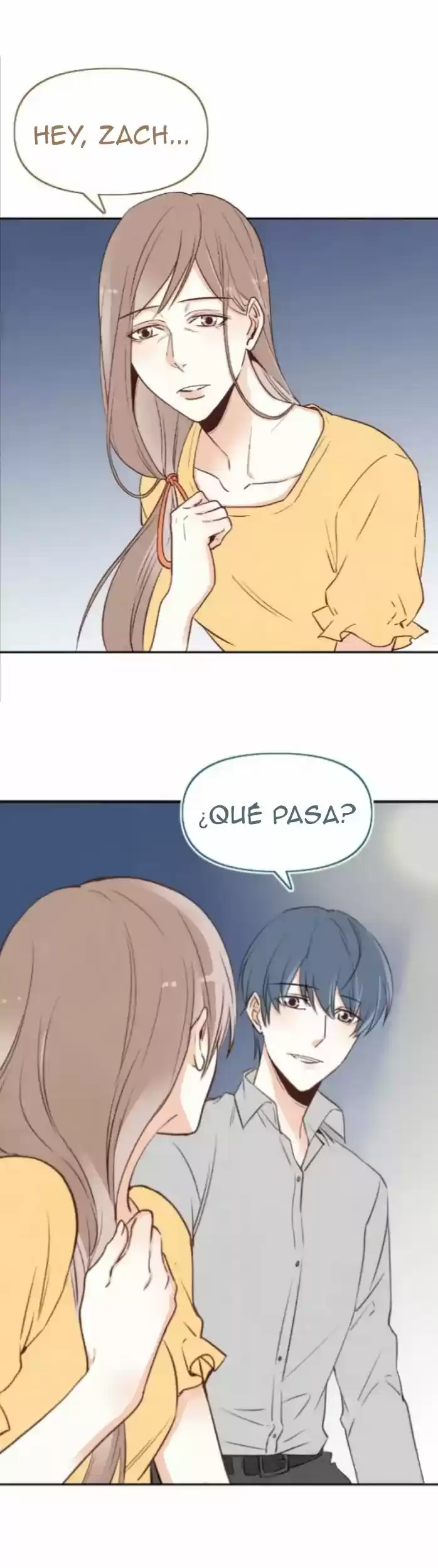 Psycho capítulo 60, página 10