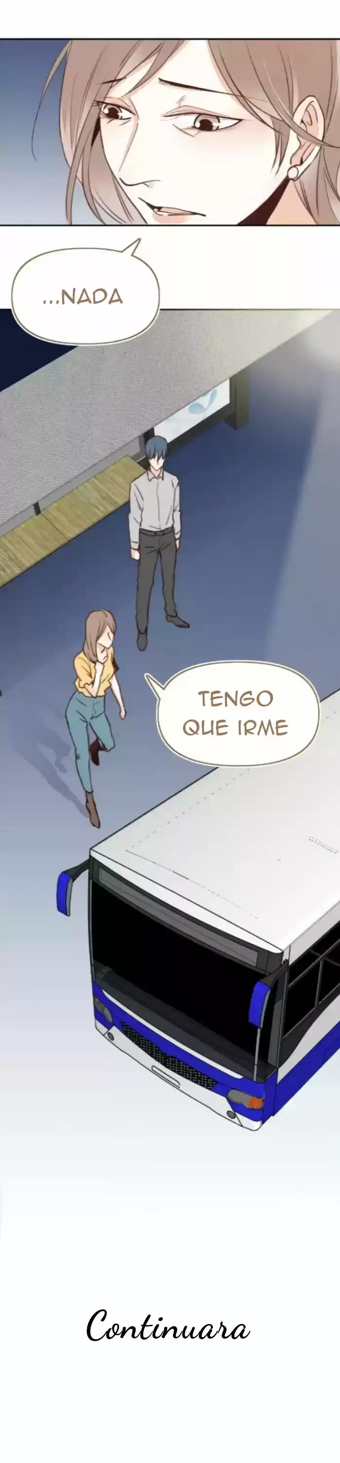 Psycho capítulo 60, página 11
