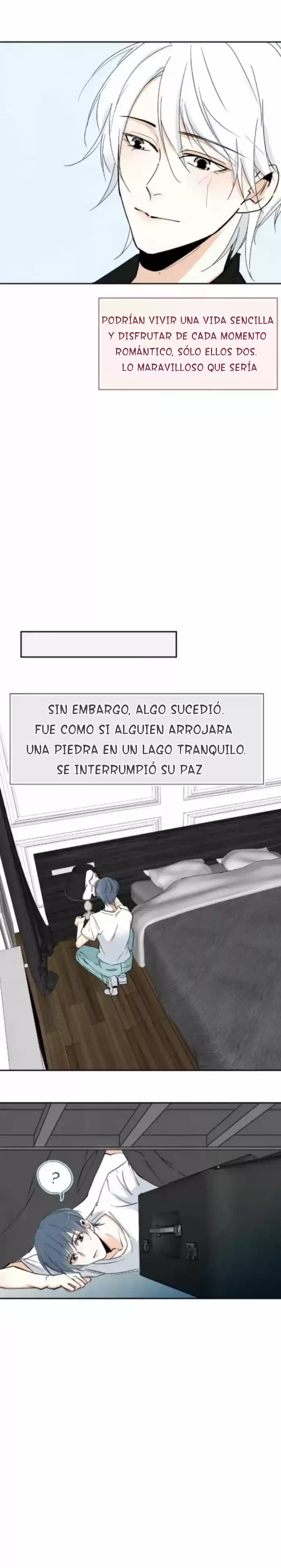 Psycho capítulo 61, página 2