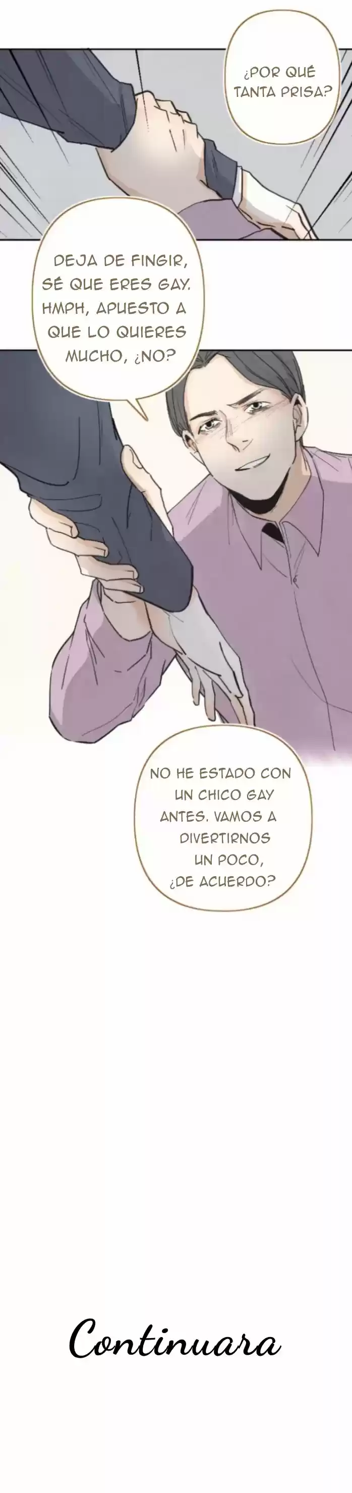 Psycho capítulo 63, página 9