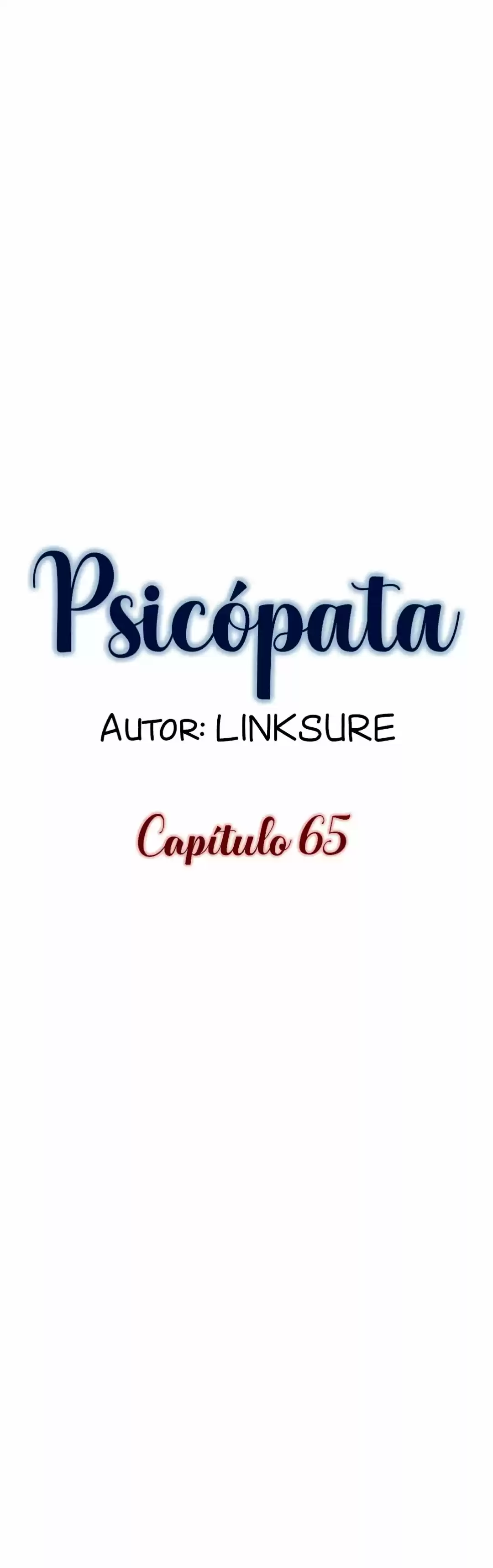 Psycho capítulo 65, página 2
