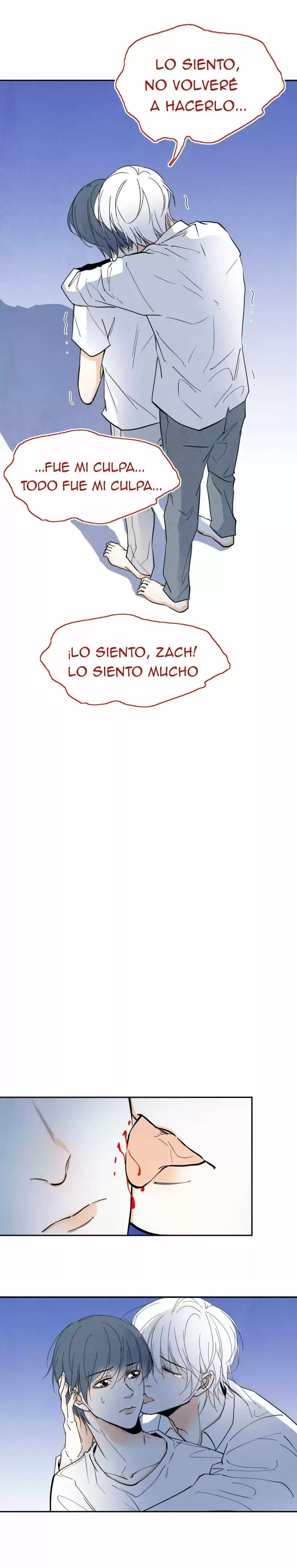 Psycho capítulo 65, página 7