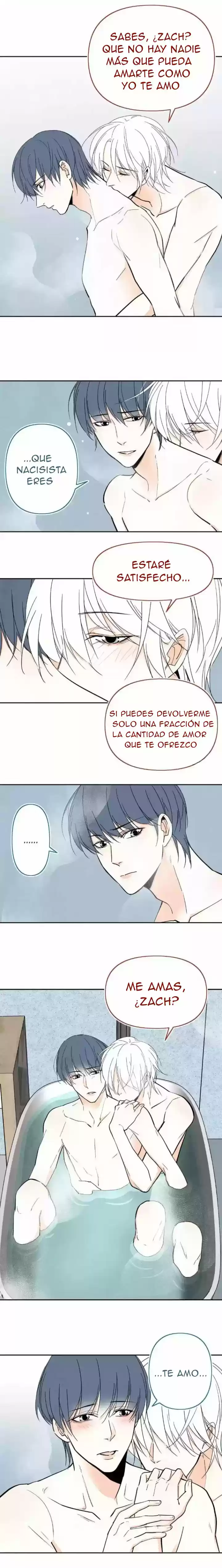 Psycho capítulo 66, página 4