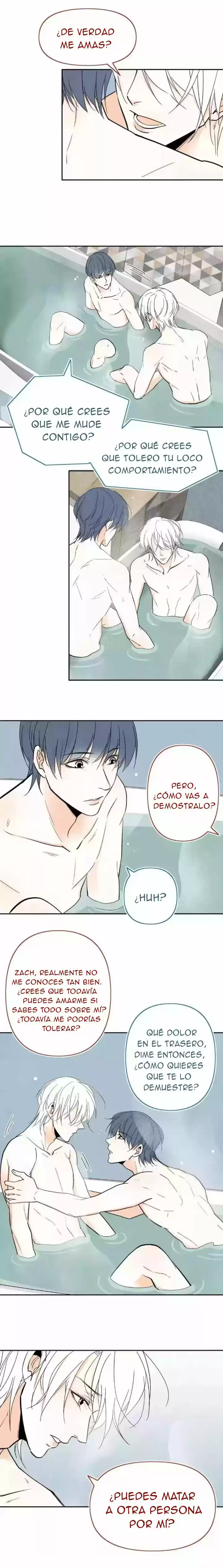Psycho capítulo 66, página 5