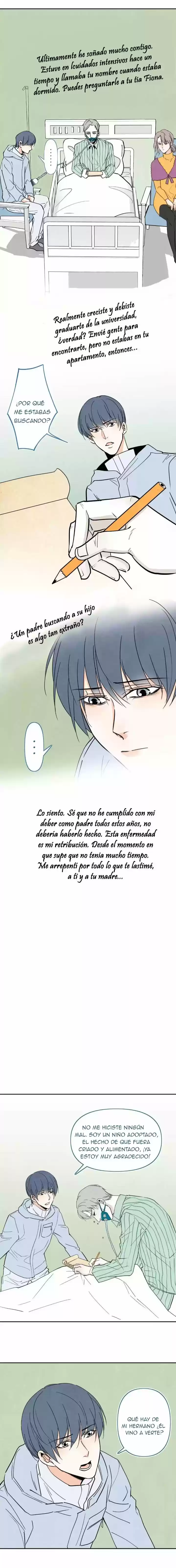 Psycho capítulo 68, página 5