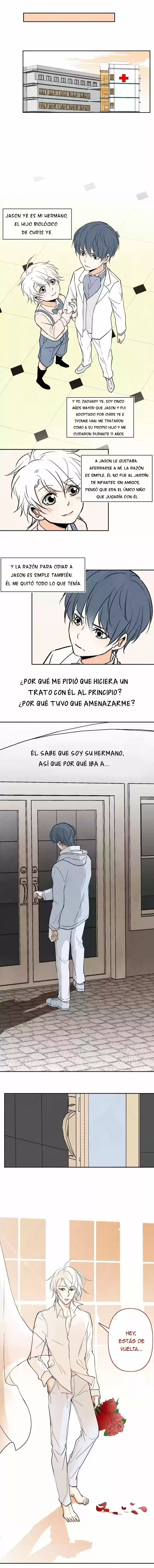 Psycho capítulo 69, página 4
