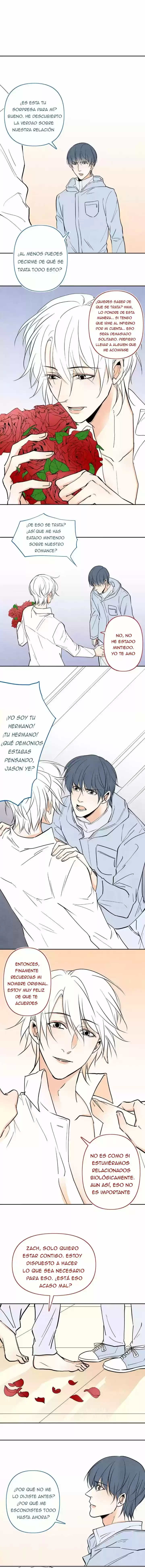 Psycho capítulo 69, página 5