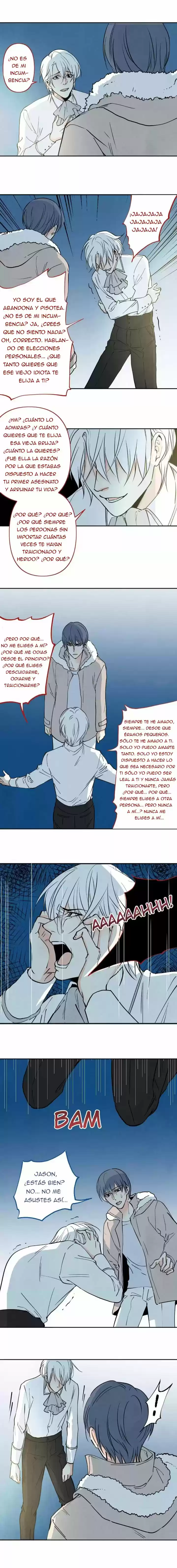 Psycho capítulo 75, página 4