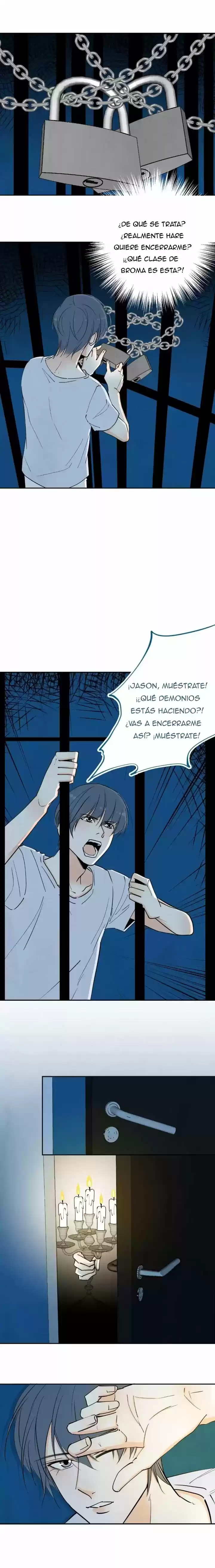 Psycho capítulo 76, página 4