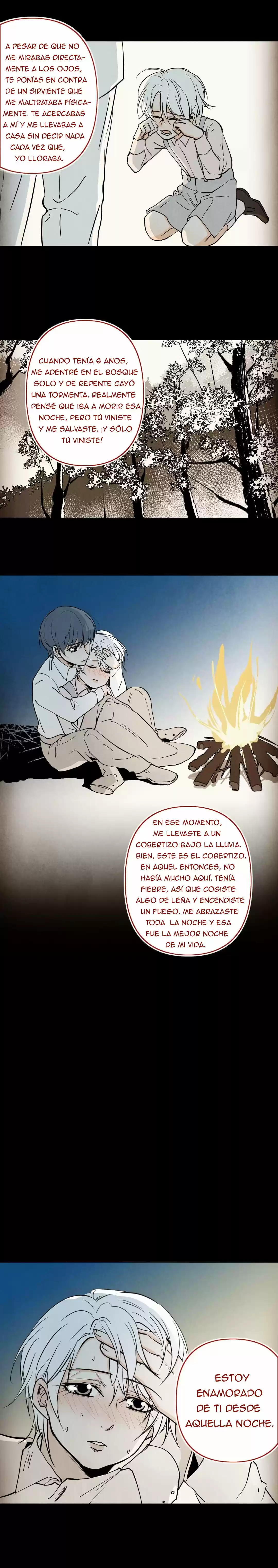 Psycho capítulo 77, página 6