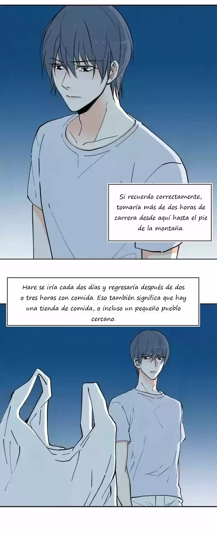 Psycho capítulo 79, página 7