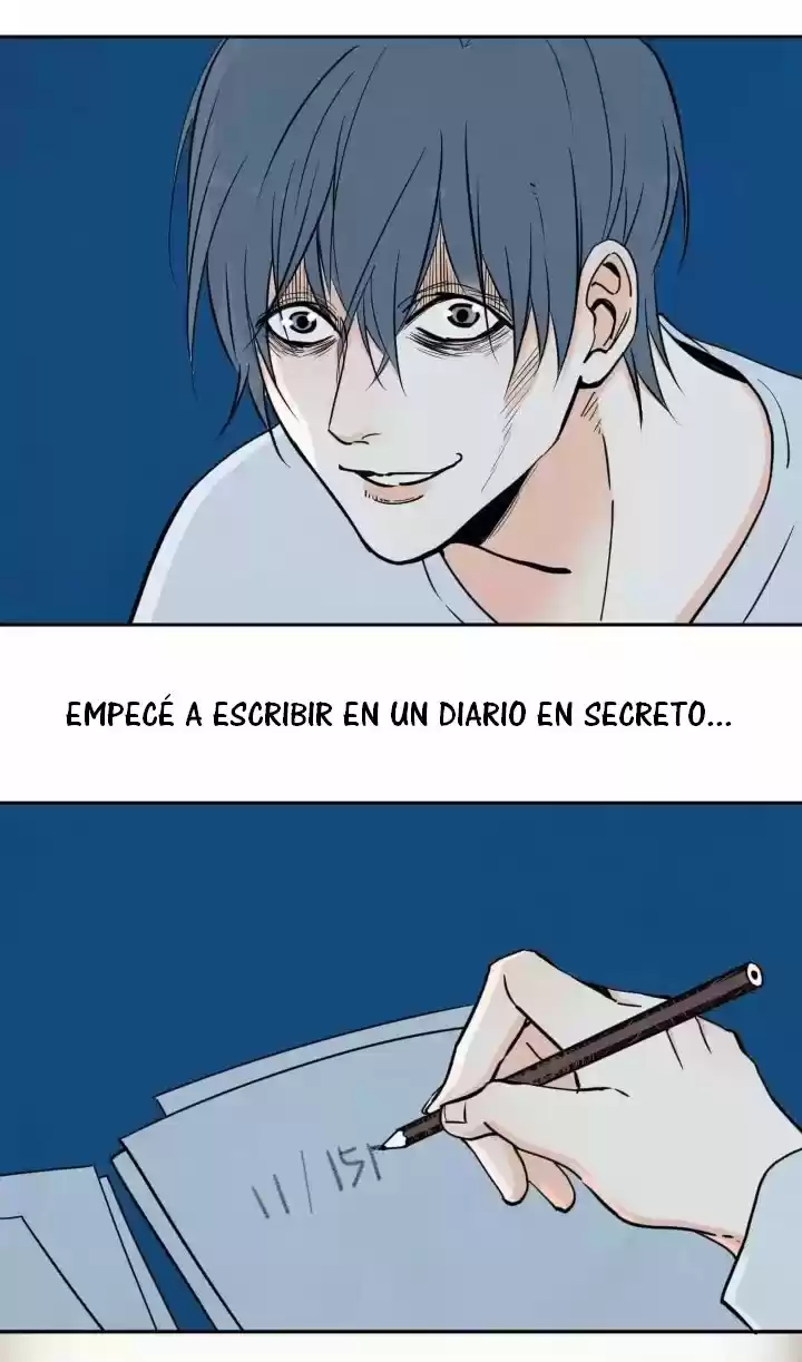 Psycho capítulo 81, página 12