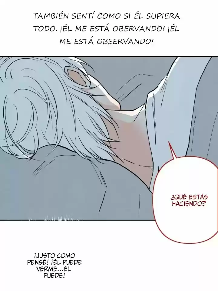 Psycho capítulo 81, página 17