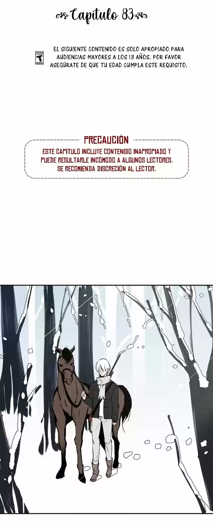 Psycho capítulo 83, página 6