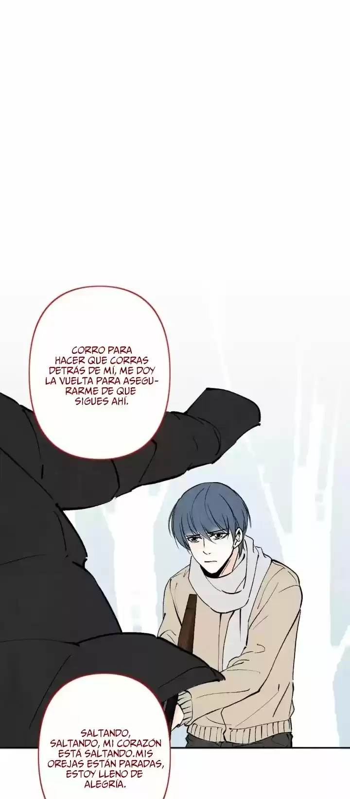 Psycho capítulo 84, página 11