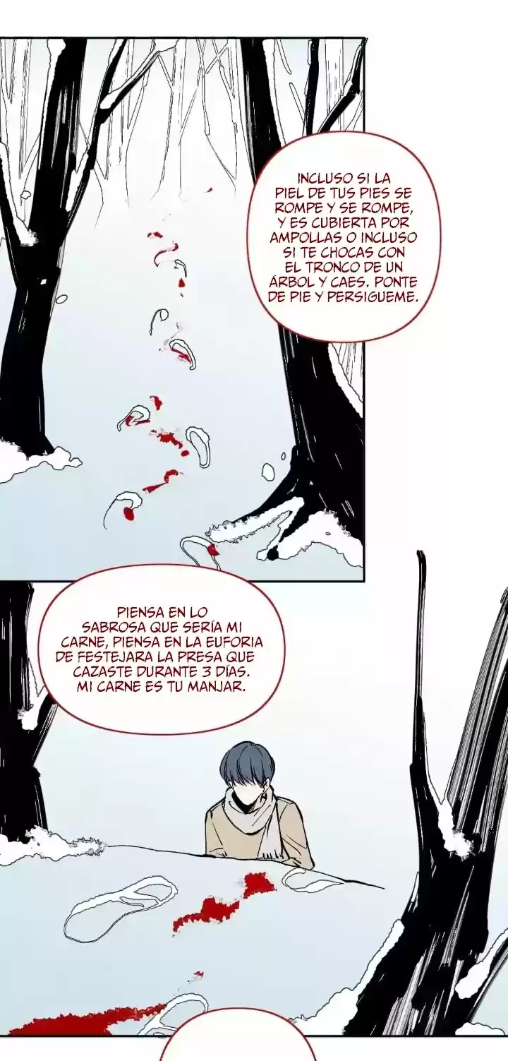 Psycho capítulo 84, página 13