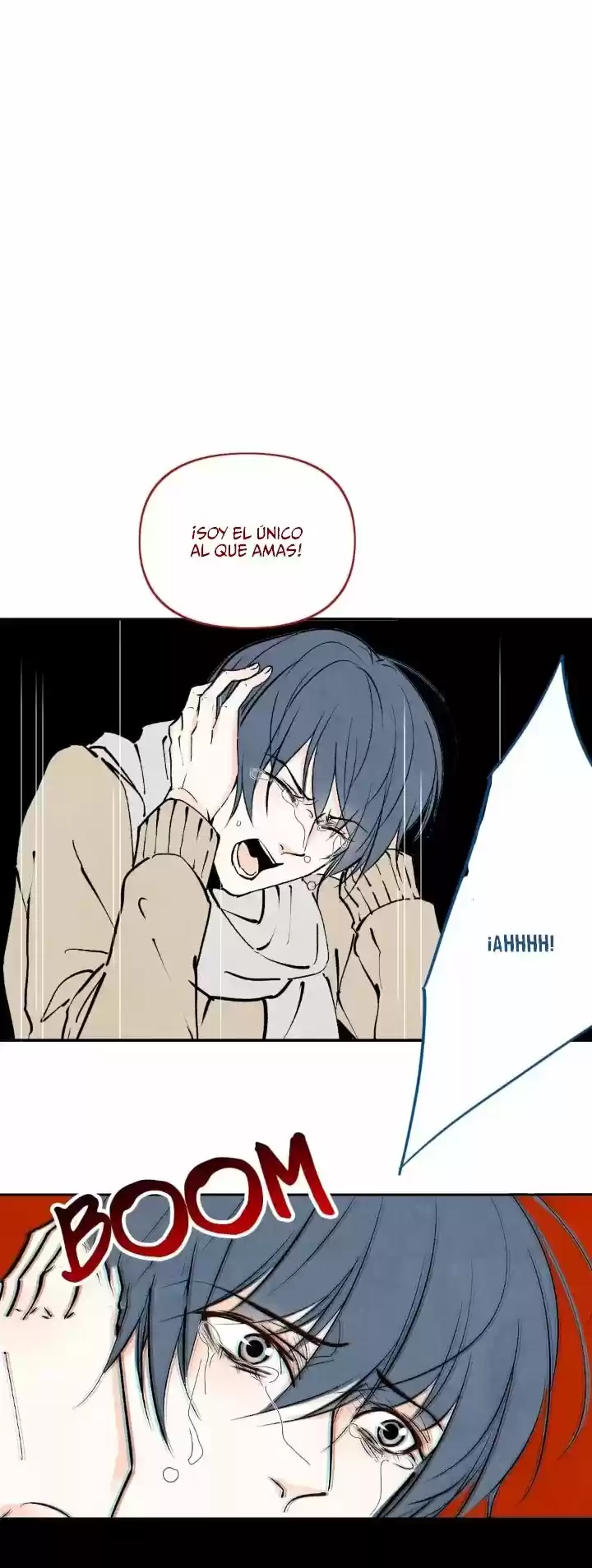 Psycho capítulo 84, página 16