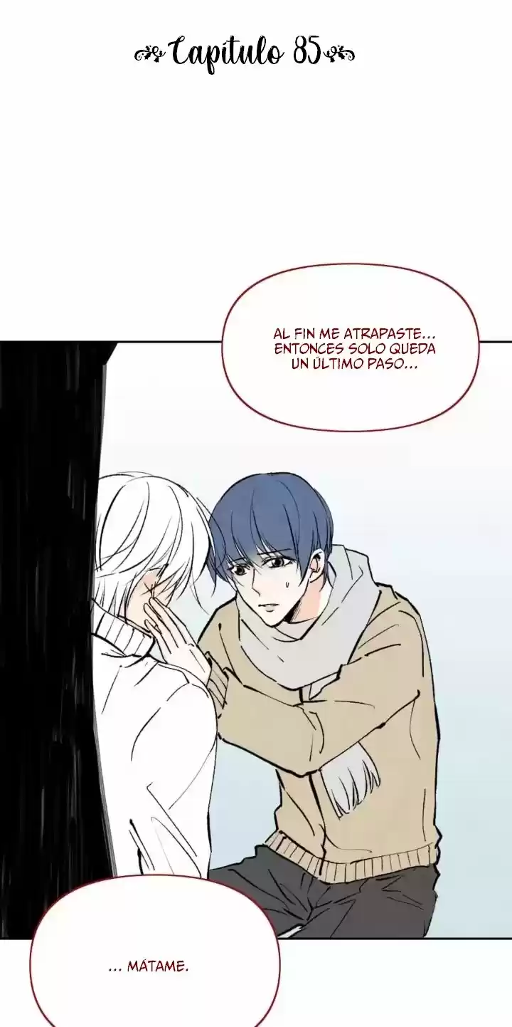 Psycho capítulo 85, página 6