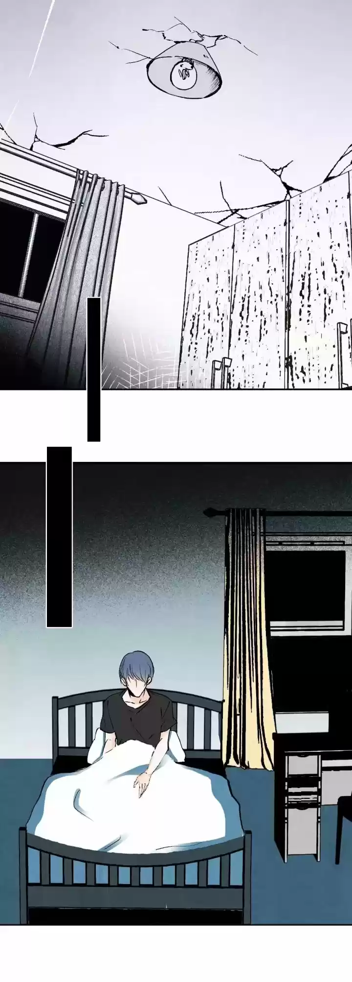 Psycho capítulo 85, página 13