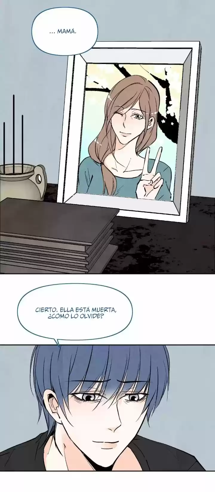 Psycho capítulo 85, página 16